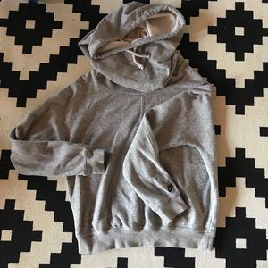 Nike Medium cowl neck sweatshirt